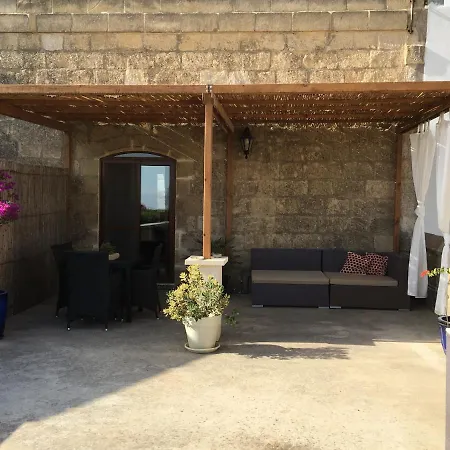 فندق مبيت وإفطار Mood Mythology 4*