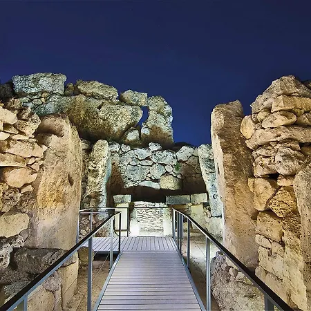 Mood Mythology فندق مبيت وإفطار 4*