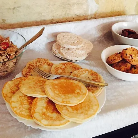 Mood Mythology فندق مبيت وإفطار 4*