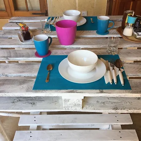 Mood Mythology فندق مبيت وإفطار