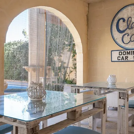 فندق مبيت وإفطار Mood Mythology