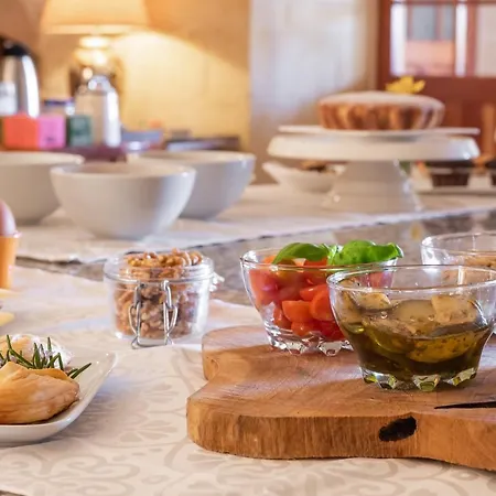 فندق مبيت وإفطار Mood Mythology Għarb