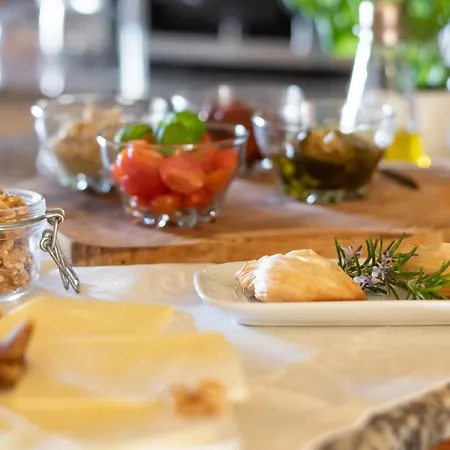 فندق مبيت وإفطار Mood Mythology Għarb