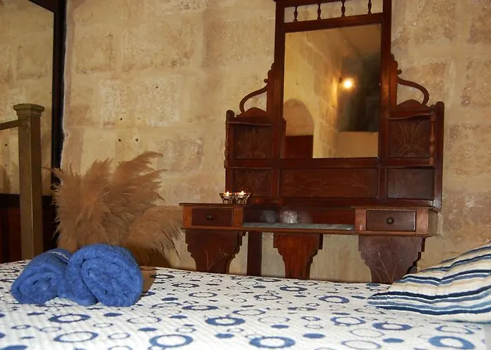 Mood Mythology B&B 가르브