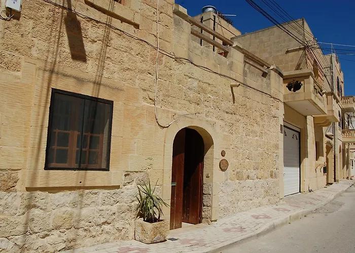 Mood Mythology B&B 4*