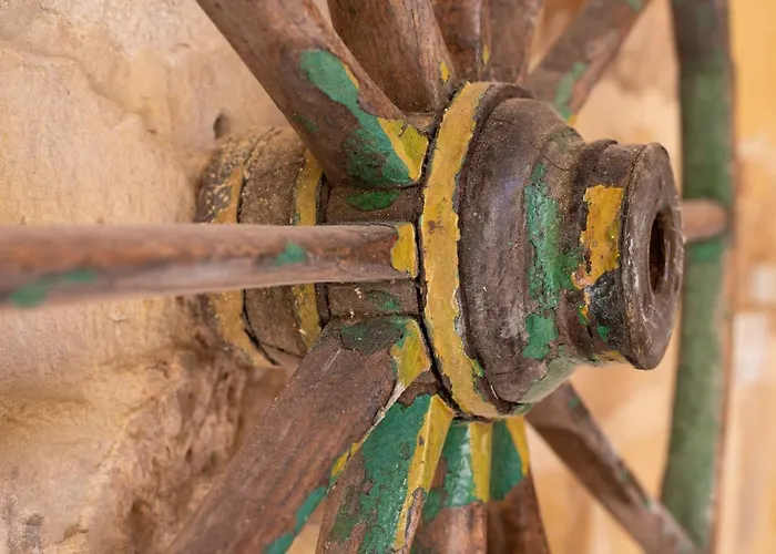 B&B Mood Mythology 4*