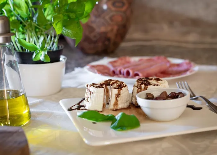 Mood Mythology B&B 4*