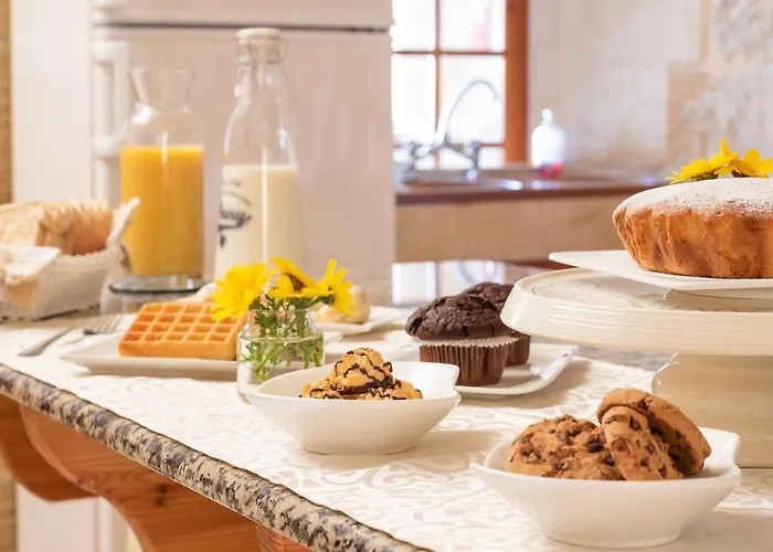 Mood Mythology B&B 4*