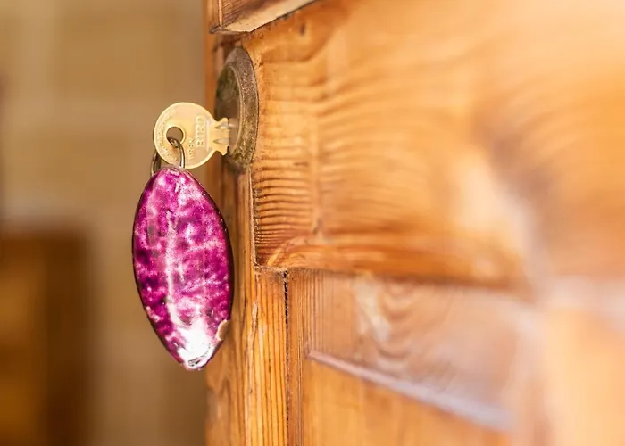 Mood Mythology B&B 4*