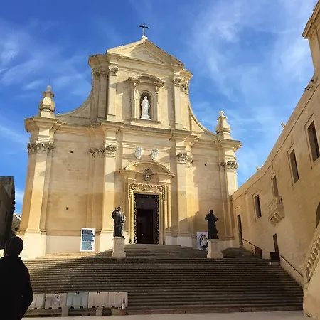 Mood Mythology Bed & Breakfast Gharb (Gozo)