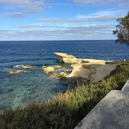 Mood Mythology 4* Għarb