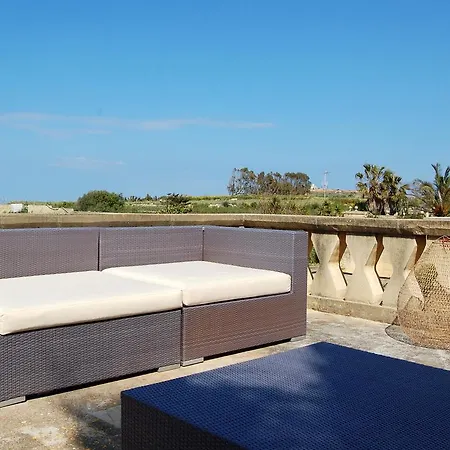 Mood Mythology Bed & Breakfast Gharb (Gozo)