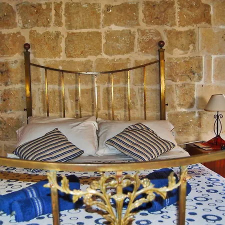 Mood Mythology * Gharb (Gozo)