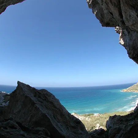 Mood Mythology * Gharb (Gozo)
