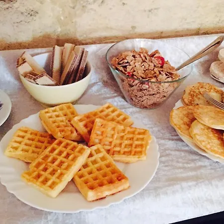 Mood Mythology Bed & Breakfast Gharb (Gozo)