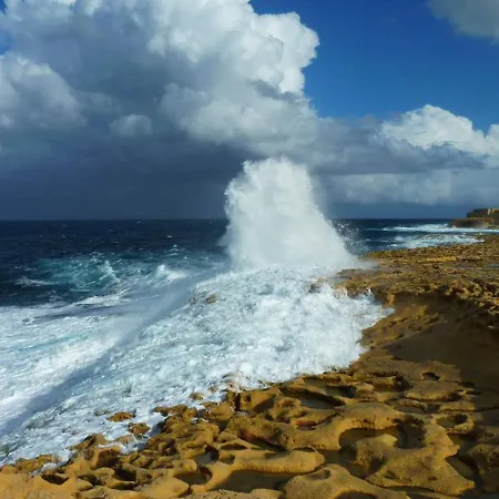 Mood Mythology Bed & Breakfast Gharb (Gozo)