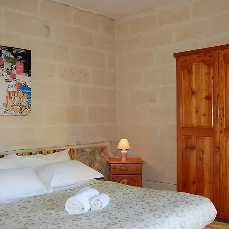Mood Mythology * Gharb (Gozo)