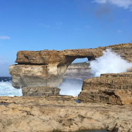 Mood Mythology * Gharb (Gozo)