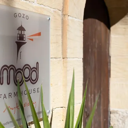 Bed and Breakfast Mood Mythology