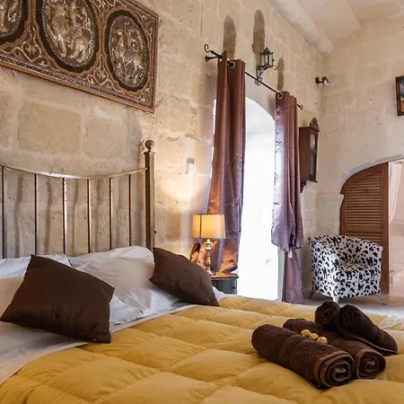 Mood Mythology Bed & Breakfast