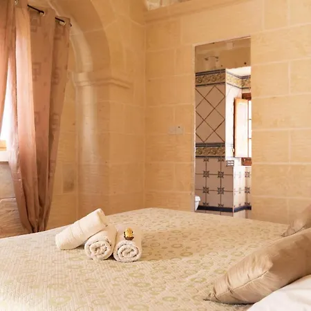 Mood Mythology Bed & Breakfast