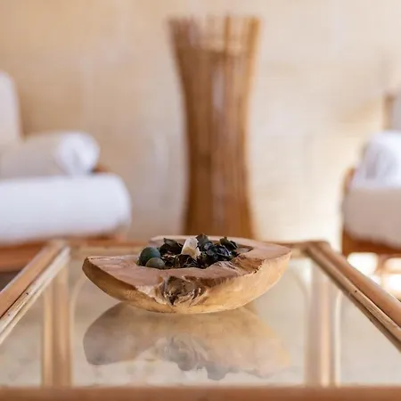 Mood Mythology Bed and Breakfast