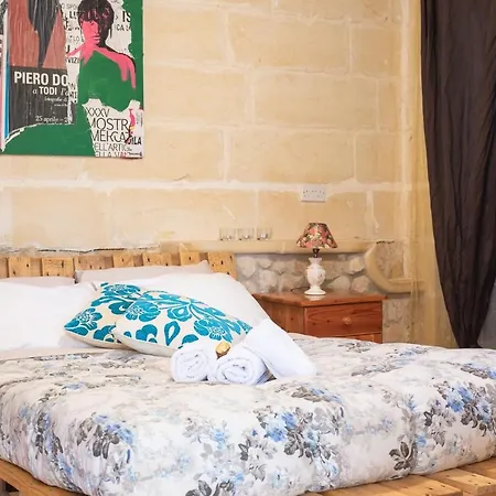 Mood Mythology Bed and Breakfast