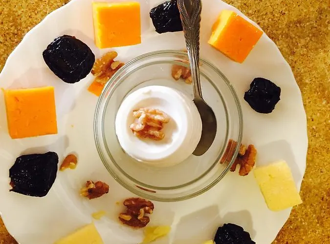 Mood Mythology Bed & Breakfast