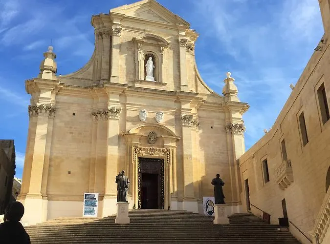 Mood Mythology Bed & Breakfast Għarb