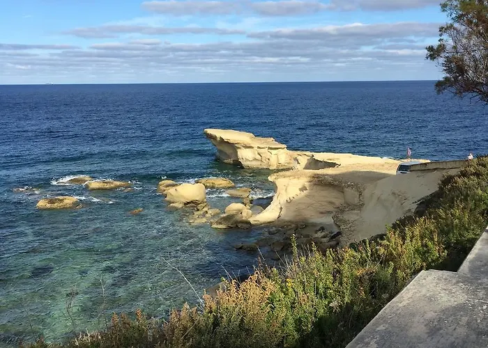 Mood Mythology 4* Għarb