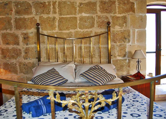 Mood Mythology 4* Għarb