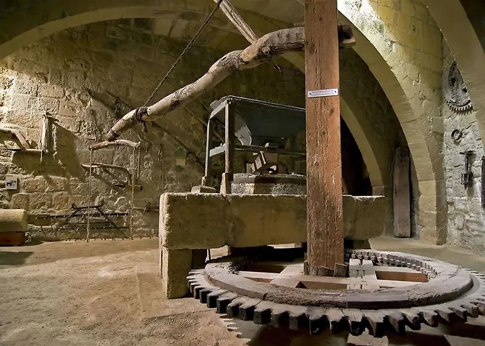 Mood Mythology 4* Għarb