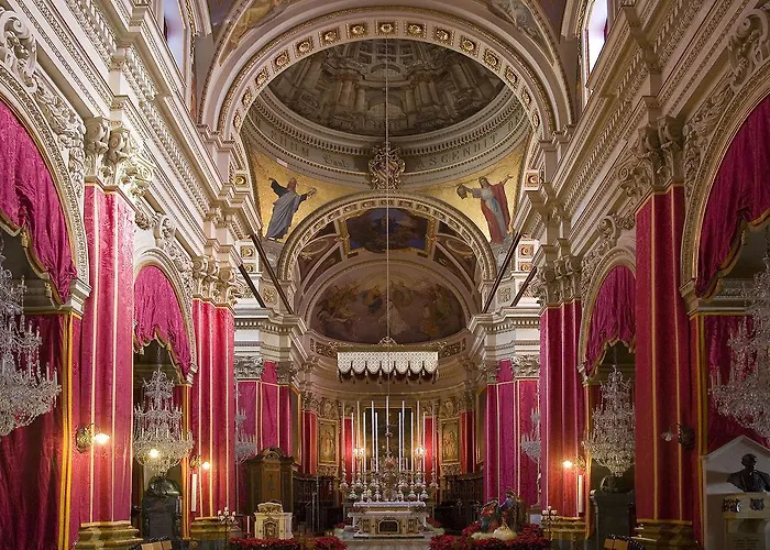 Mood Mythology Bed & Breakfast