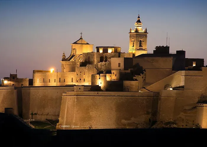 Mood Mythology Bed & Breakfast Għarb