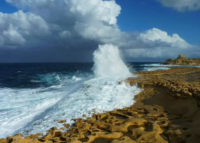 Mood Mythology Bed & Breakfast Għarb