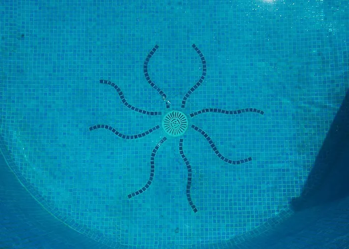 Mood Mythology Bed & Breakfast