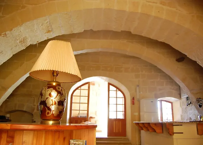 Mood Mythology Bed & Breakfast Għarb