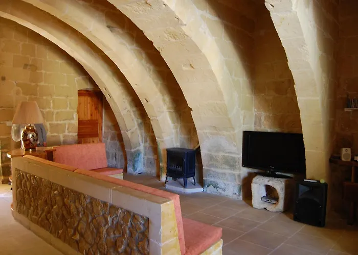 Mood Mythology Bed & Breakfast