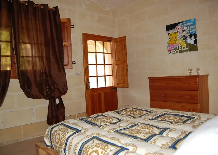 Mood Mythology Bed & Breakfast