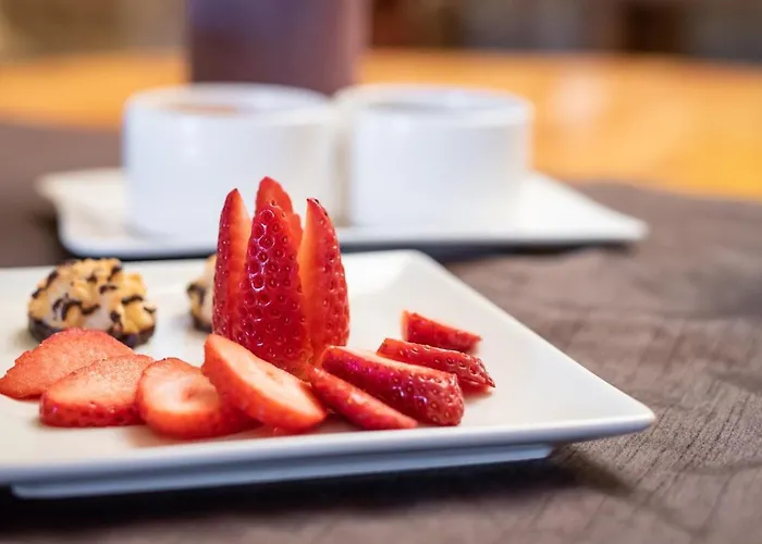 Mood Mythology Bed & Breakfast 4*