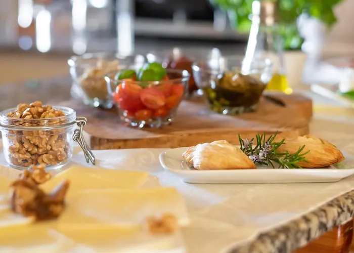 Bed & Breakfast Mood Mythology Għarb