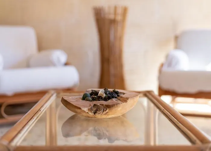 Mood Mythology Bed & Breakfast